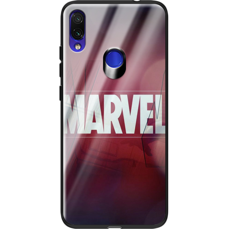 Защитный чехол BoxFace Glossy Panel Xiaomi Redmi Note 7 