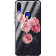 Защитный чехол BoxFace Glossy Panel Xiaomi Redmi Note 7 