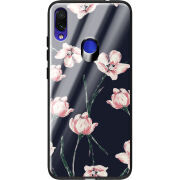 Защитный чехол BoxFace Glossy Panel Xiaomi Redmi Note 7 