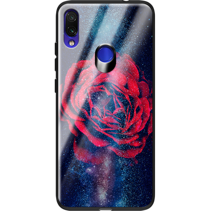 Защитный чехол BoxFace Glossy Panel Xiaomi Redmi Note 7 