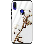 Защитный чехол BoxFace Glossy Panel Xiaomi Redmi Note 7 