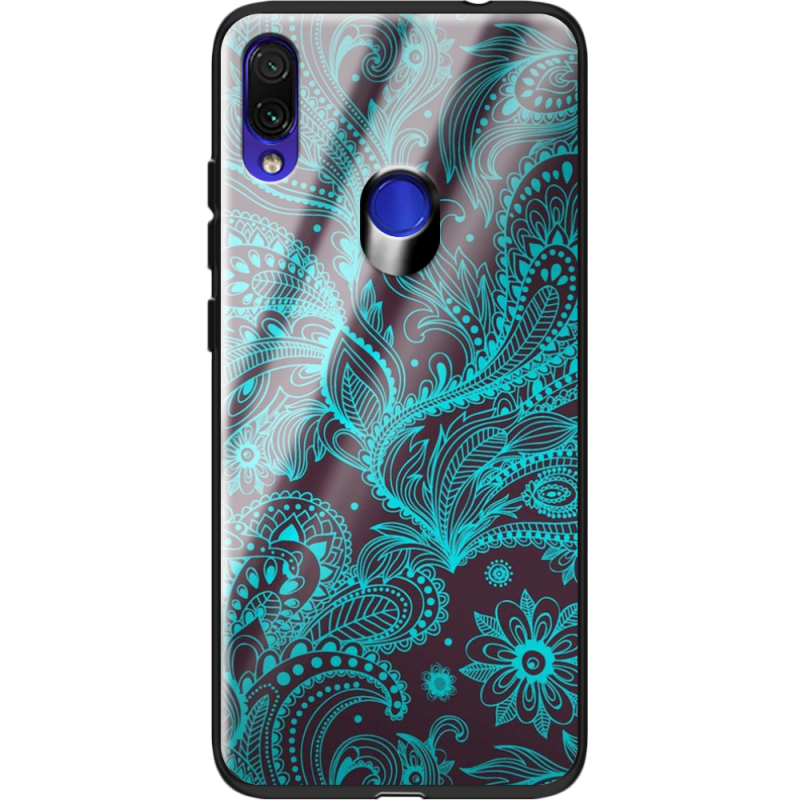 Защитный чехол BoxFace Glossy Panel Xiaomi Redmi Note 7 