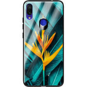 Защитный чехол BoxFace Glossy Panel Xiaomi Redmi Note 7 