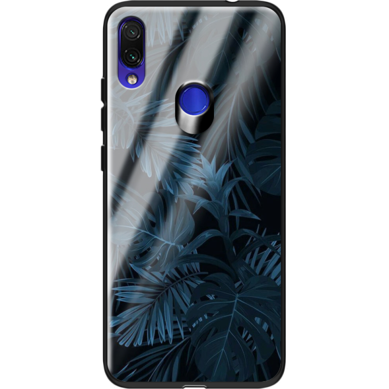 Защитный чехол BoxFace Glossy Panel Xiaomi Redmi Note 7 