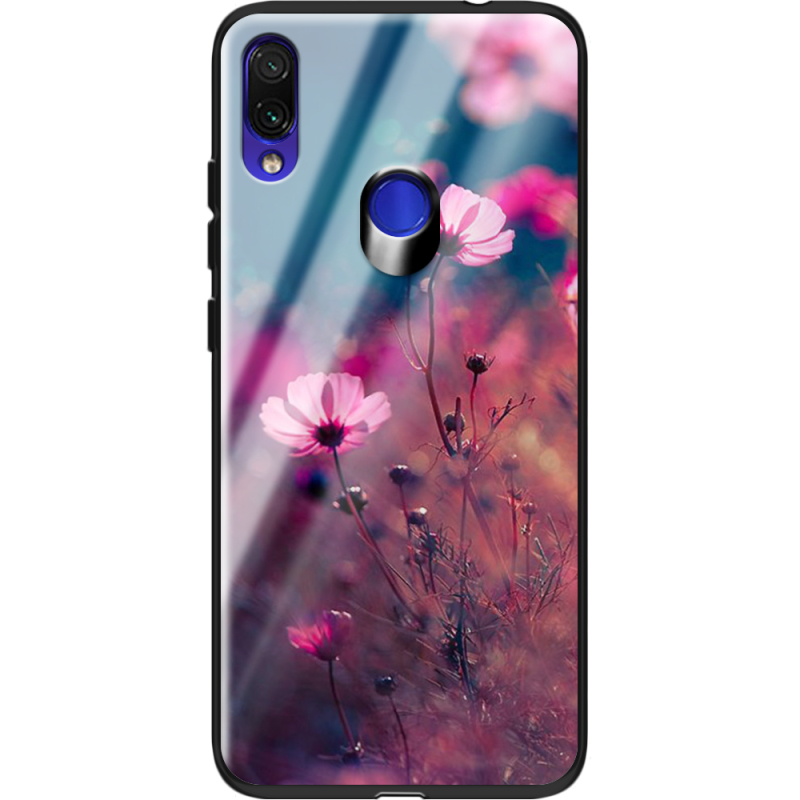 Защитный чехол BoxFace Glossy Panel Xiaomi Redmi Note 7 