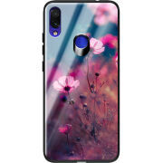 Защитный чехол BoxFace Glossy Panel Xiaomi Redmi Note 7 