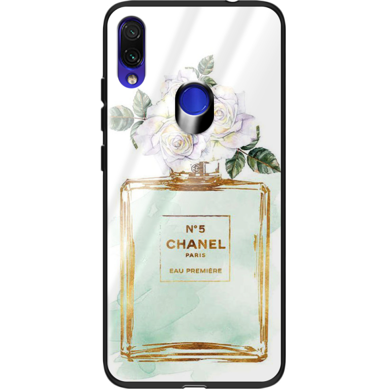 Защитный чехол BoxFace Glossy Panel Xiaomi Redmi Note 7 