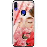 Защитный чехол BoxFace Glossy Panel Xiaomi Redmi Note 7 