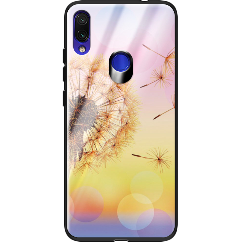 Защитный чехол BoxFace Glossy Panel Xiaomi Redmi Note 7 