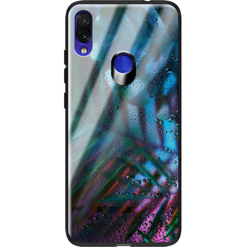 Защитный чехол BoxFace Glossy Panel Xiaomi Redmi Note 7 