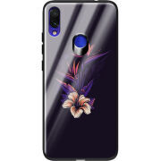 Защитный чехол BoxFace Glossy Panel Xiaomi Redmi Note 7 