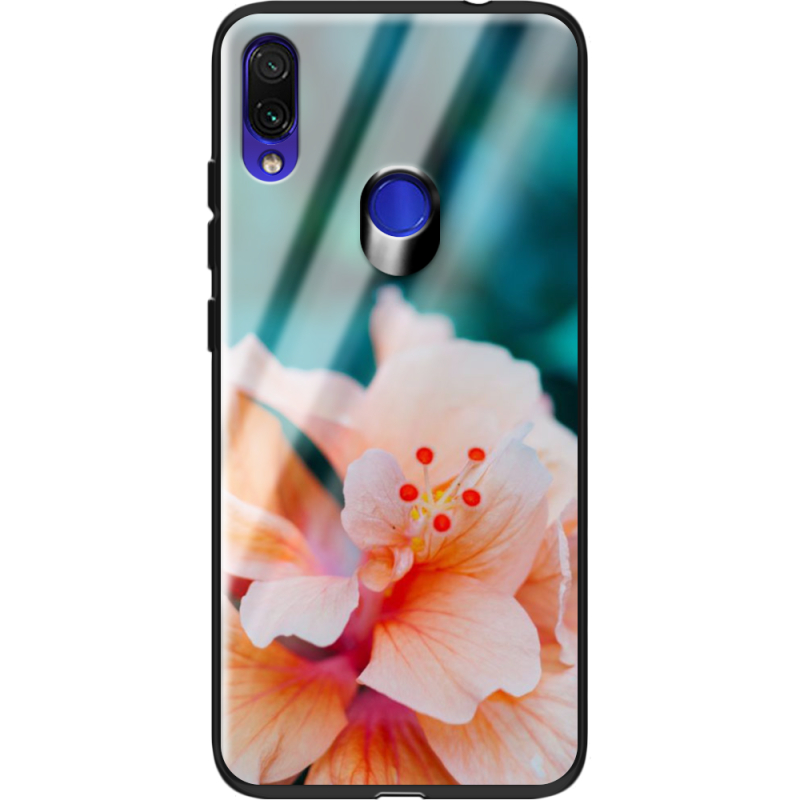 Защитный чехол BoxFace Glossy Panel Xiaomi Redmi Note 7 