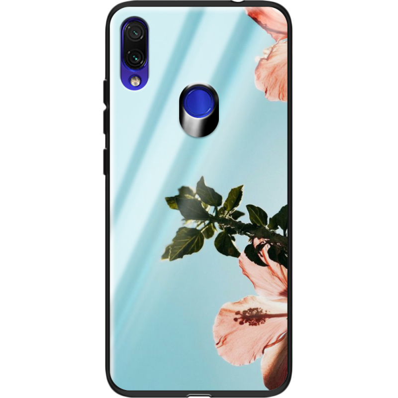 Защитный чехол BoxFace Glossy Panel Xiaomi Redmi Note 7 