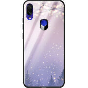 Защитный чехол BoxFace Glossy Panel Xiaomi Redmi Note 7 