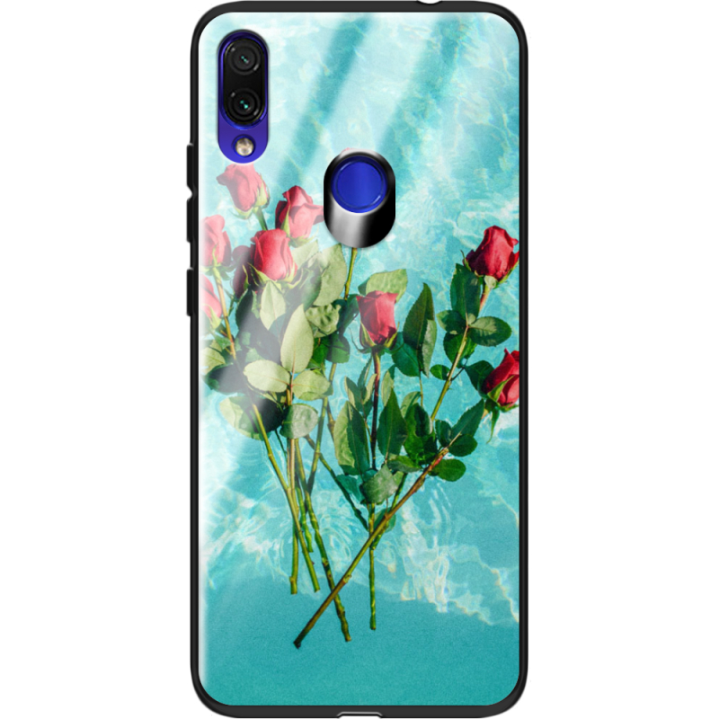 Защитный чехол BoxFace Glossy Panel Xiaomi Redmi Note 7 