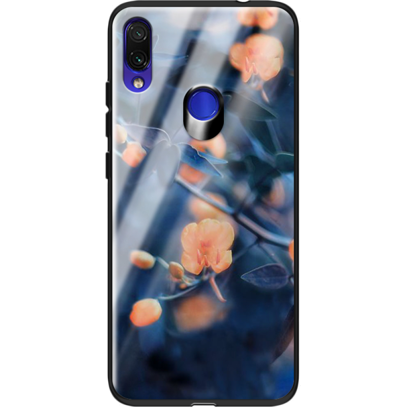 Защитный чехол BoxFace Glossy Panel Xiaomi Redmi Note 7 