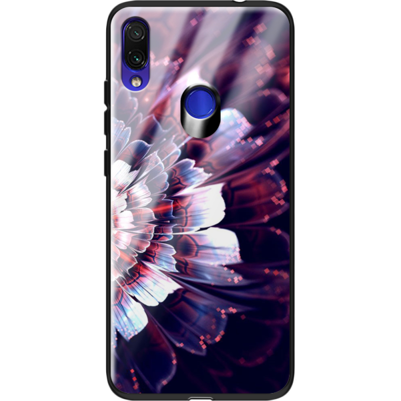 Защитный чехол BoxFace Glossy Panel Xiaomi Redmi Note 7 