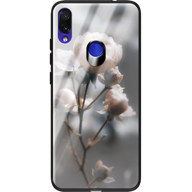 Защитный чехол BoxFace Glossy Panel Xiaomi Redmi Note 7 