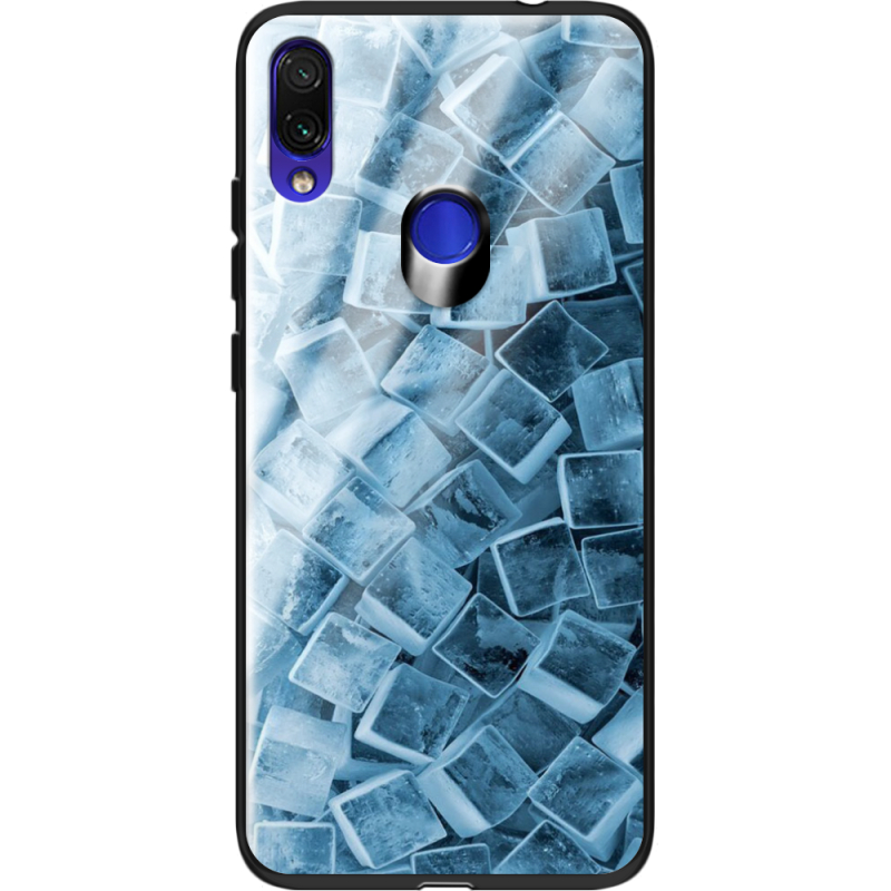 Защитный чехол BoxFace Glossy Panel Xiaomi Redmi Note 7 