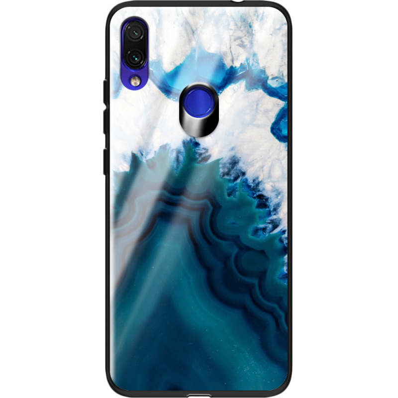 Защитный чехол BoxFace Glossy Panel Xiaomi Redmi Note 7 