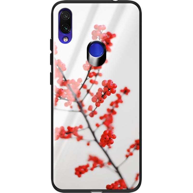 Защитный чехол BoxFace Glossy Panel Xiaomi Redmi Note 7 