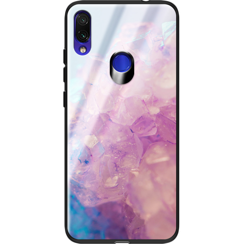 Защитный чехол BoxFace Glossy Panel Xiaomi Redmi Note 7 