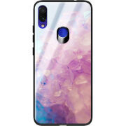 Защитный чехол BoxFace Glossy Panel Xiaomi Redmi Note 7 