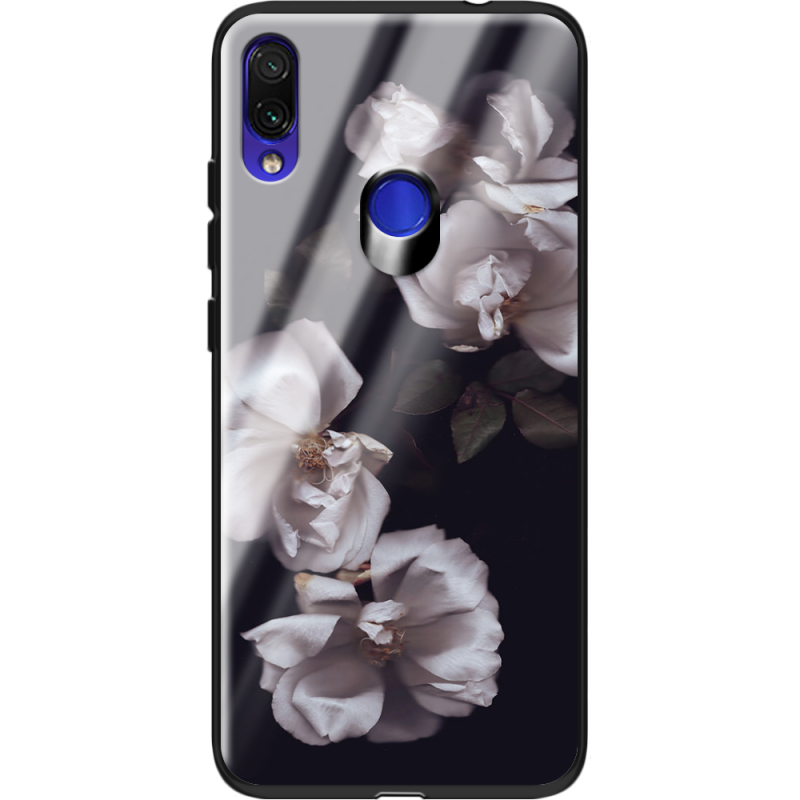 Защитный чехол BoxFace Glossy Panel Xiaomi Redmi Note 7 