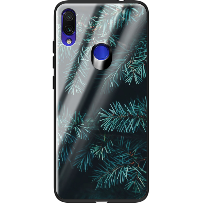 Защитный чехол BoxFace Glossy Panel Xiaomi Redmi Note 7 