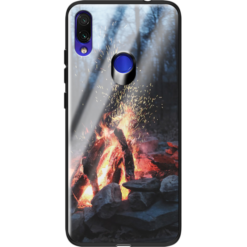 Защитный чехол BoxFace Glossy Panel Xiaomi Redmi Note 7 