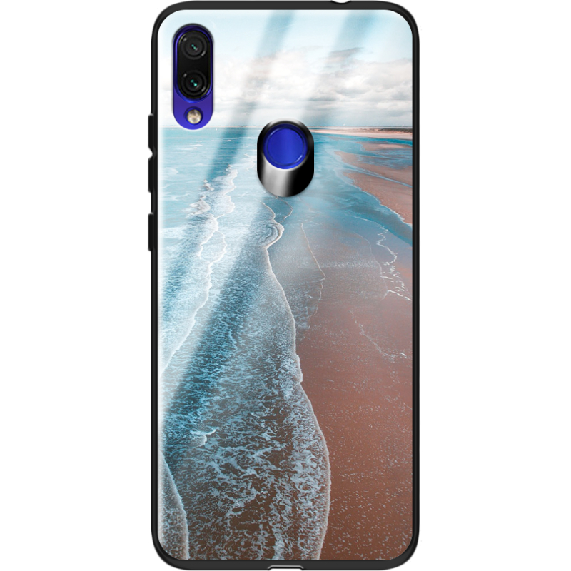 Защитный чехол BoxFace Glossy Panel Xiaomi Redmi Note 7 