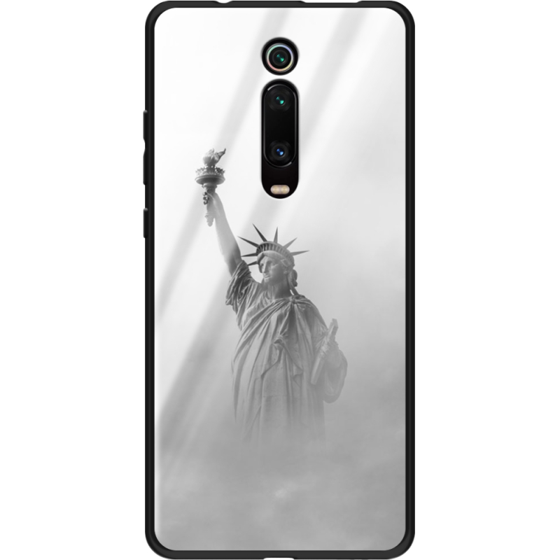 Защитный чехол BoxFace Glossy Panel Xiaomi Mi 9T / Mi 9T Pro Liberty