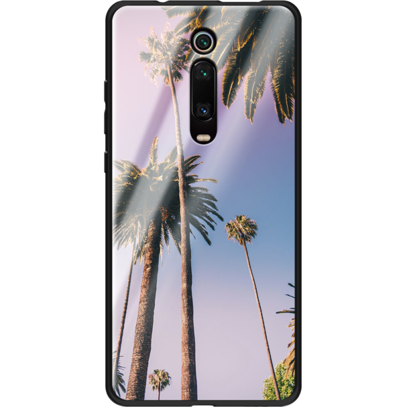 Защитный чехол BoxFace Glossy Panel Xiaomi Mi 9T / Mi 9T Pro 