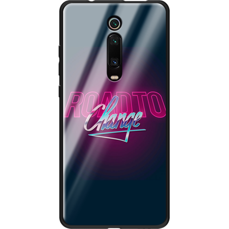 Защитный чехол BoxFace Glossy Panel Xiaomi Mi 9T / Mi 9T Pro 