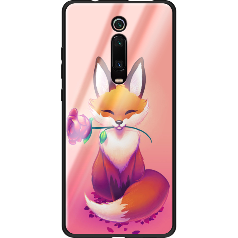 Защитный чехол BoxFace Glossy Panel Xiaomi Mi 9T / Mi 9T Pro 