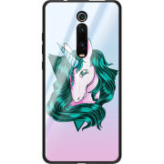 Защитный чехол BoxFace Glossy Panel Xiaomi Mi 9T / Mi 9T Pro 