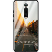 Защитный чехол BoxFace Glossy Panel Xiaomi Mi 9T / Mi 9T Pro 