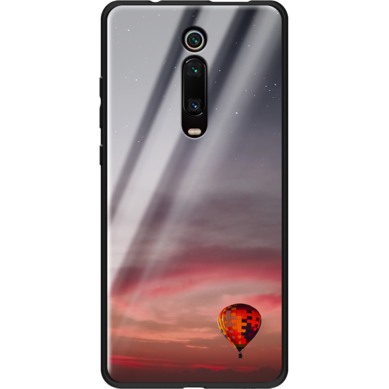 Защитный чехол BoxFace Glossy Panel Xiaomi Mi 9T / Mi 9T Pro 
