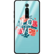 Защитный чехол BoxFace Glossy Panel Xiaomi Mi 9T / Mi 9T Pro 