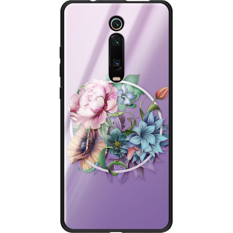 Защитный чехол BoxFace Glossy Panel Xiaomi Mi 9T / Mi 9T Pro 