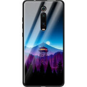 Защитный чехол BoxFace Glossy Panel Xiaomi Mi 9T / Mi 9T Pro 