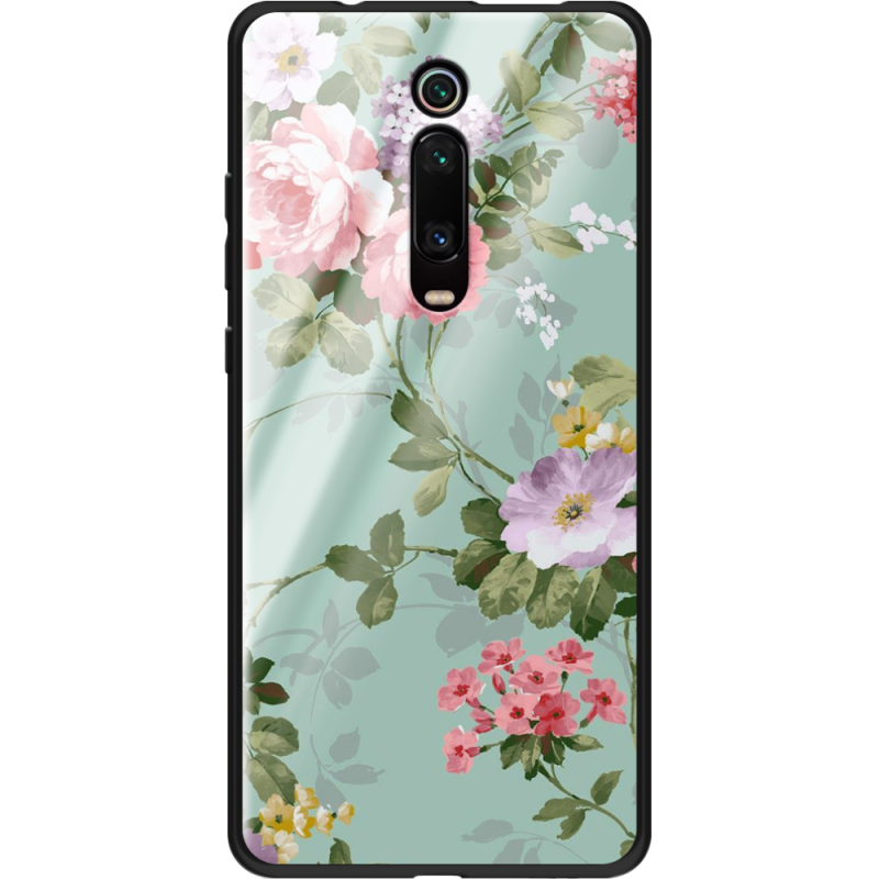 Защитный чехол BoxFace Glossy Panel Xiaomi Mi 9T / Mi 9T Pro 
