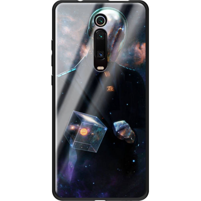 Защитный чехол BoxFace Glossy Panel Xiaomi Mi 9T / Mi 9T Pro 