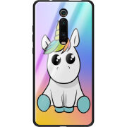 Защитный чехол BoxFace Glossy Panel Xiaomi Mi 9T / Mi 9T Pro 