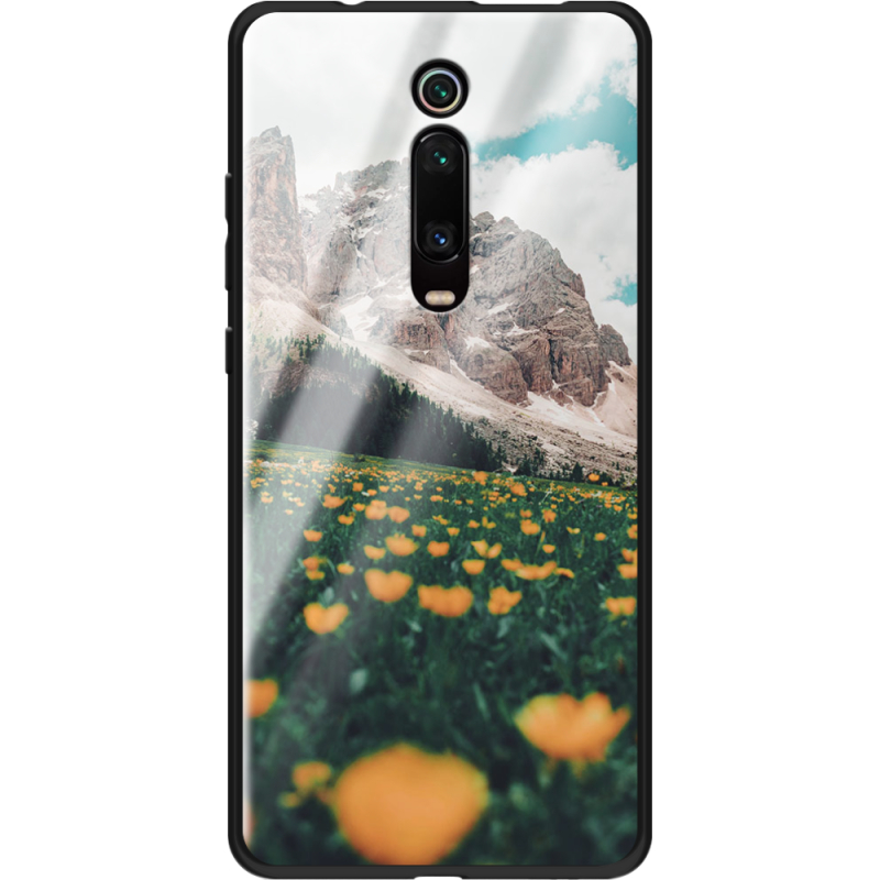 Защитный чехол BoxFace Glossy Panel Xiaomi Mi 9T / Mi 9T Pro 