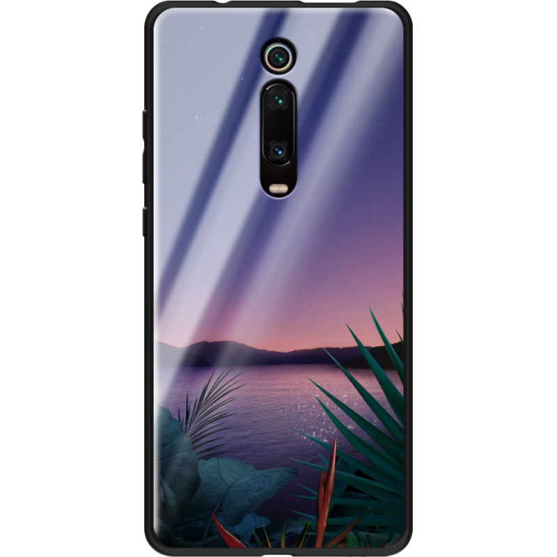 Защитный чехол BoxFace Glossy Panel Xiaomi Mi 9T / Mi 9T Pro 