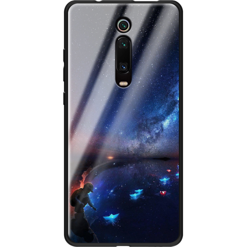 Защитный чехол BoxFace Glossy Panel Xiaomi Mi 9T / Mi 9T Pro 