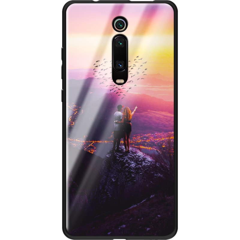 Защитный чехол BoxFace Glossy Panel Xiaomi Mi 9T / Mi 9T Pro 