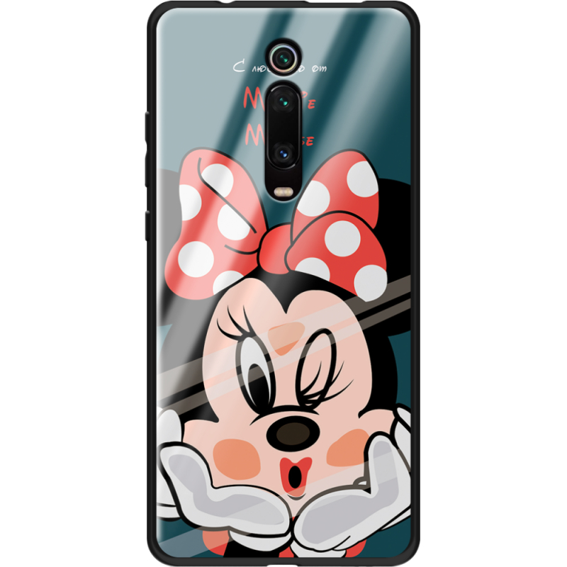 Защитный чехол BoxFace Glossy Panel Xiaomi Mi 9T / Mi 9T Pro Lady M