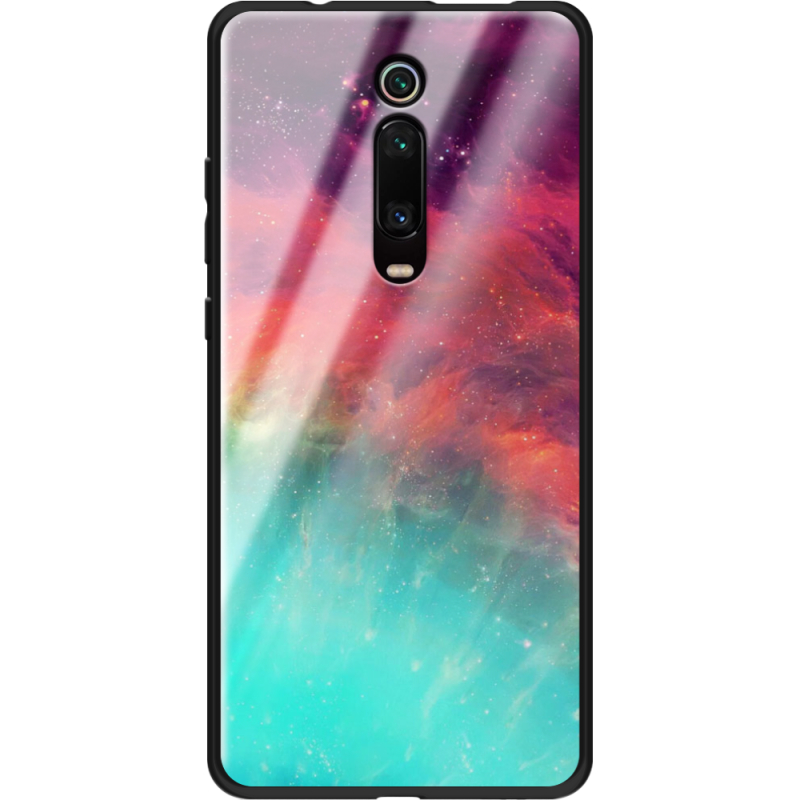 Защитный чехол BoxFace Glossy Panel Xiaomi Mi 9T / Mi 9T Pro 